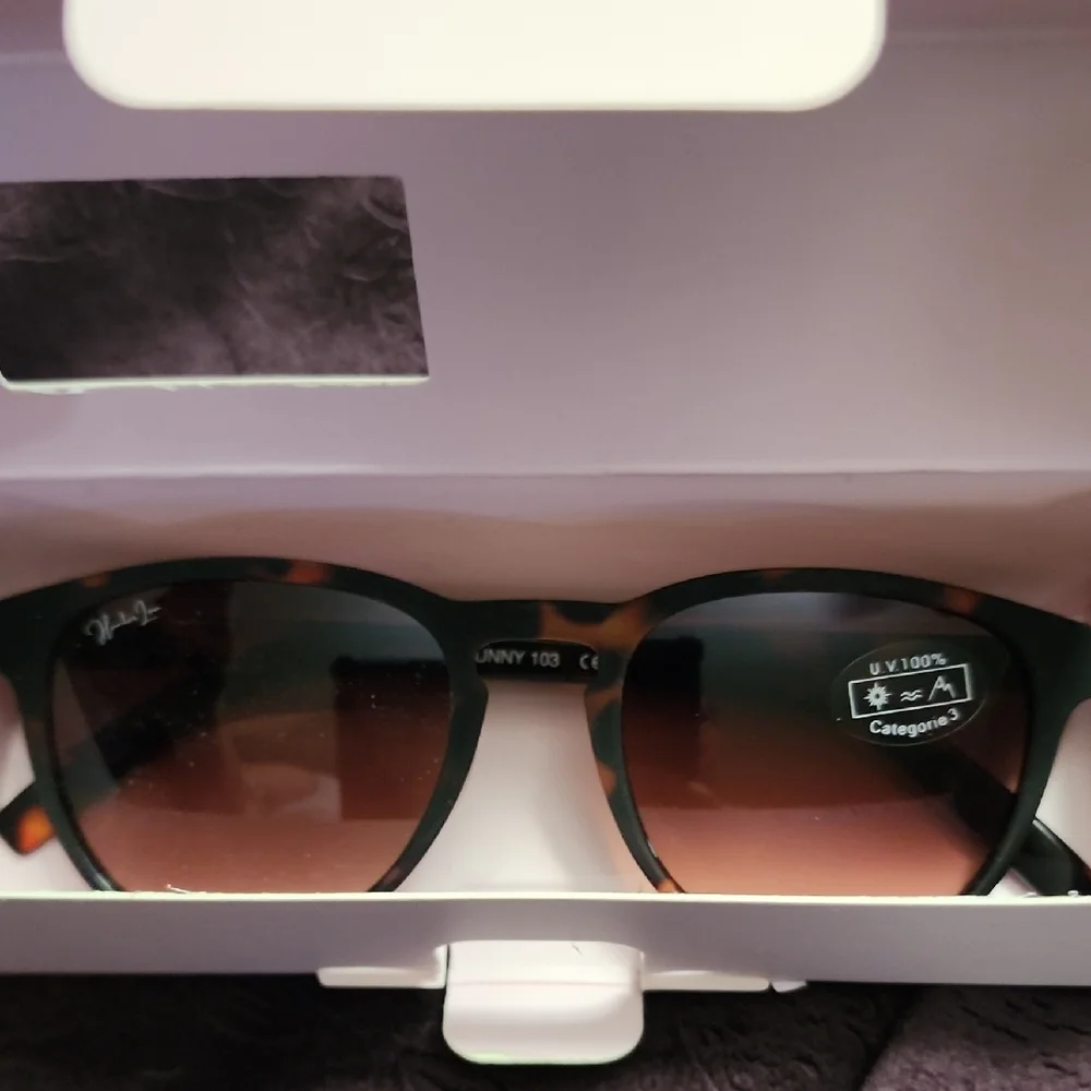 Kids Sunglasses - Black